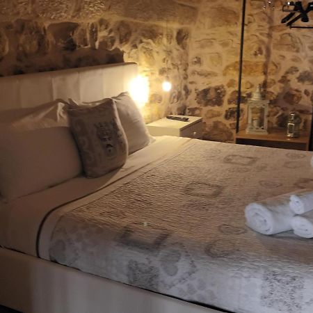 Casa Loredana Scicli Bagian luar foto
