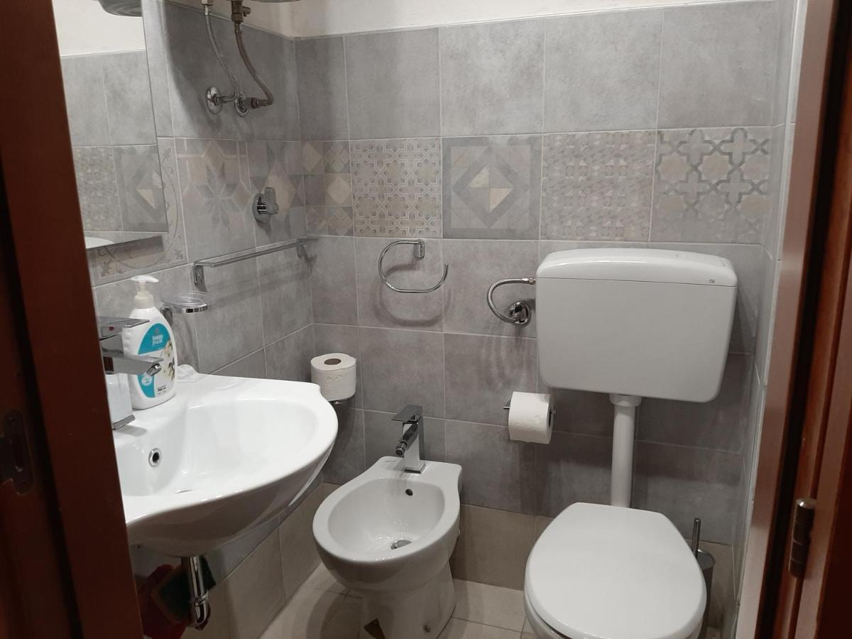 Casa Loredana Scicli Bagian luar foto