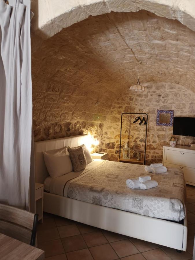 Casa Loredana Scicli Bagian luar foto
