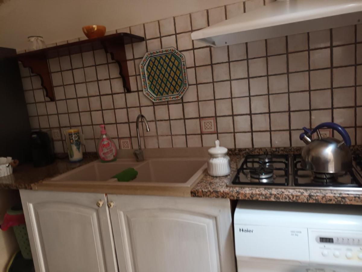 Casa Loredana Scicli Bagian luar foto