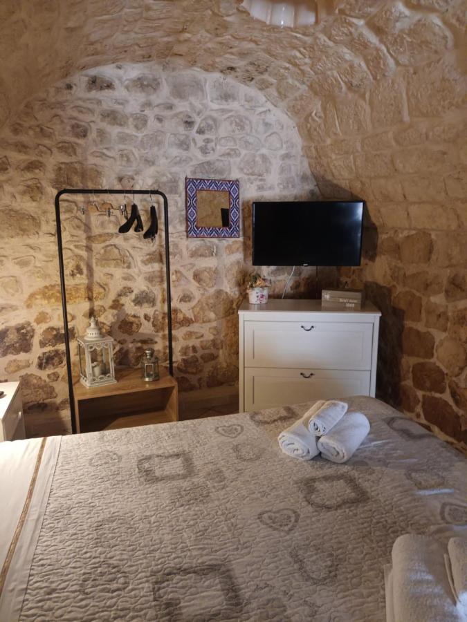 Casa Loredana Scicli Bagian luar foto