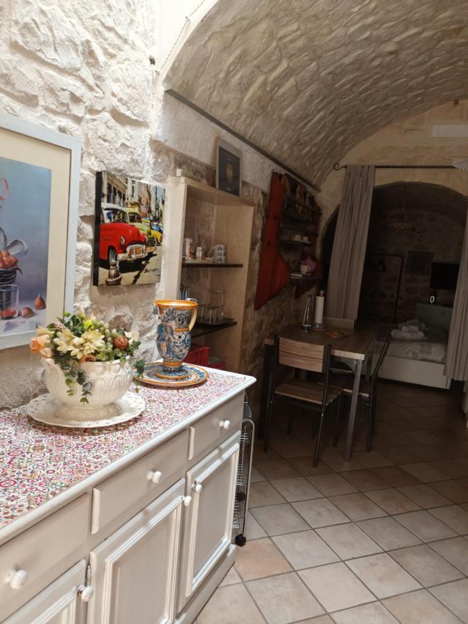 Casa Loredana Scicli Bagian luar foto